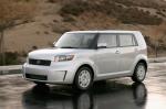 Scion xB 2007 года